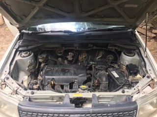 2012 Toyota Probox