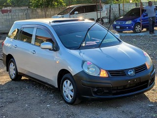 2014 Nissan Ad wagon