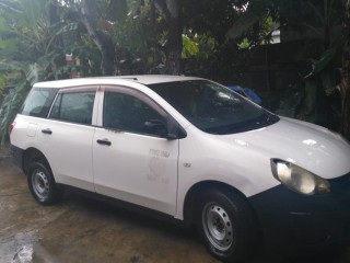2010 Nissan AD Wagon for sale in Trelawny, Jamaica