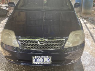 2001 Toyota Fielder for sale in St. James, Jamaica