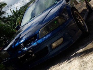 1998 Honda Torneo for sale in Manchester, Jamaica