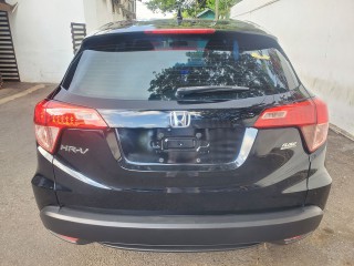 2016 Honda HRV