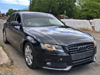 2011 Audi A4 for sale in Kingston / St. Andrew, Jamaica