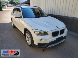 2013 BMW X1 for sale in Kingston / St. Andrew, Jamaica