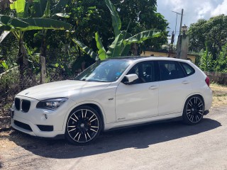 2013 BMW X1 for sale in St. James, Jamaica