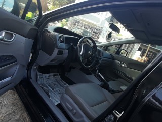 2012 Honda Civic for sale in Kingston / St. Andrew, Jamaica