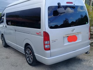 2016 Toyota Hiace GL for sale in St. James, Jamaica