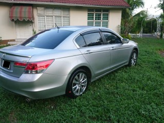 2010 Honda Inspire for sale in Kingston / St. Andrew, Jamaica
