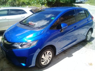 2016 Honda FIT for sale in Manchester, Jamaica