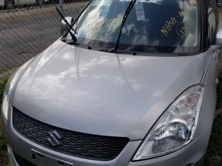 2014 Suzuki Swift for sale in Kingston / St. Andrew, Jamaica