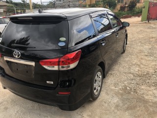 2011 Toyota Wish for sale in Manchester, Jamaica