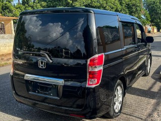 2010 Honda Stepwagon