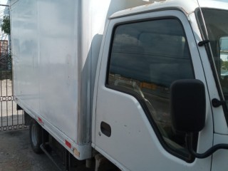 2007 Isuzu NHR for sale in St. Catherine, Jamaica