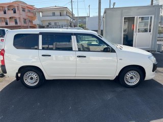 2016 Toyota Probox for sale in Kingston / St. Andrew, Jamaica