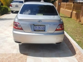 2008 Toyota Mark x for sale in Clarendon, Jamaica