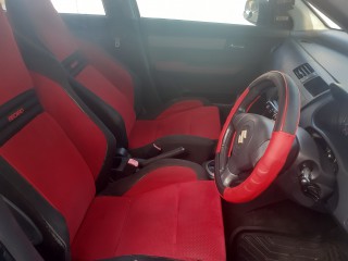 2007 Suzuki Swift Sport for sale in Kingston / St. Andrew, Jamaica