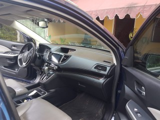 2016 Honda Honda crv for sale in Kingston / St. Andrew, Jamaica