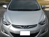 2014 Hyundai ELANTRA GLS for sale in Kingston / St. Andrew, Jamaica