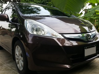 2012 Honda Fit Hybrd for sale in Kingston / St. Andrew, Jamaica