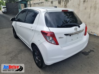 2012 Toyota Vitz for sale in Kingston / St. Andrew, Jamaica