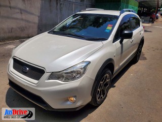 2014 Subaru XV for sale in Kingston / St. Andrew, Jamaica