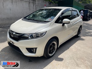 2017 Honda FIT for sale in Kingston / St. Andrew, Jamaica