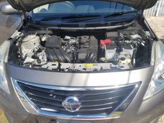 2013 Nissan Latio for sale in St. Ann, Jamaica