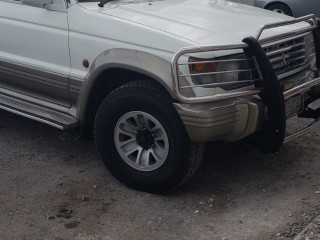 1992 Mitsubishi pajero for sale in St. Catherine, Jamaica