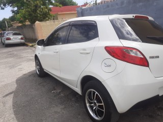 2012 Mazda Demio for sale in Kingston / St. Andrew, Jamaica