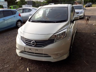 2013 Nissan Note Supercharge for sale in Kingston / St. Andrew, Jamaica