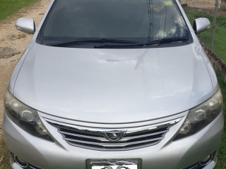 2012 Toyota Allion for sale in Westmoreland, Jamaica