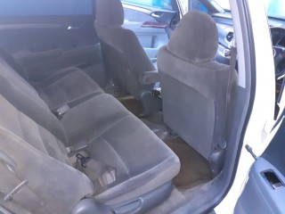 2004 Honda Odyssey 7 seater for sale in Kingston / St. Andrew, Jamaica