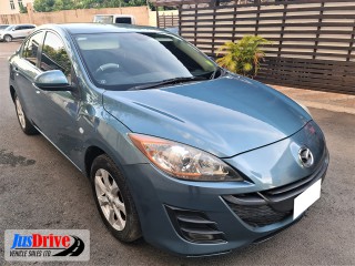 2011 Mazda 3 for sale in Kingston / St. Andrew, Jamaica