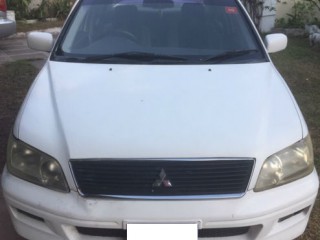 2001 Mitsubishi CEDIA LANCER for sale in Kingston / St. Andrew, Jamaica