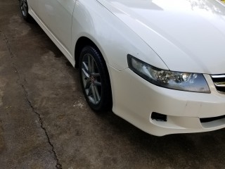 2007 Honda Accord for sale in Clarendon, Jamaica