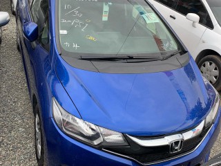 2016 Honda fit for sale in Kingston / St. Andrew, Jamaica