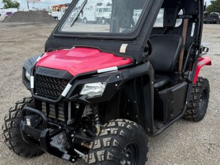 2017 Honda Pioneer for sale in St. James, Jamaica