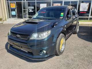 2007 Subaru Forester for sale in Manchester, Jamaica