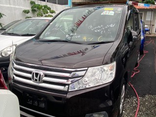 2013 Honda STEPWAGON for sale in Kingston / St. Andrew, Jamaica