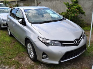 2013 Toyota AURIS for sale in Kingston / St. Andrew, Jamaica