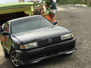 1992 Nissan B13 gts for sale in Manchester, Jamaica
