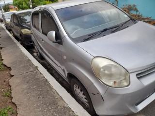 2011 Toyota Passo for sale in Kingston / St. Andrew, Jamaica