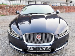 2015 Jaguar XF for sale in St. Catherine, Jamaica