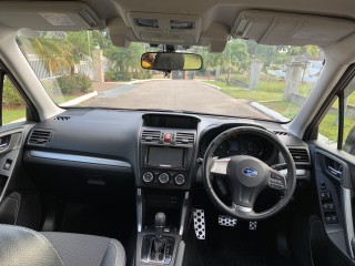 2013 Subaru Forester XT for sale in Manchester, Jamaica