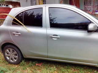 2011 Nissan March for sale in St. Catherine, Jamaica