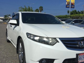 2012 Honda Accord for sale in St. James, Jamaica