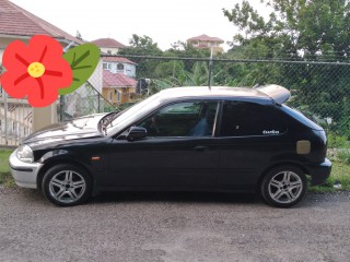 1998 Honda Civic for sale in Manchester, Jamaica