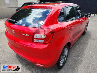 2017 Suzuki Baleno for sale in Kingston / St. Andrew, Jamaica