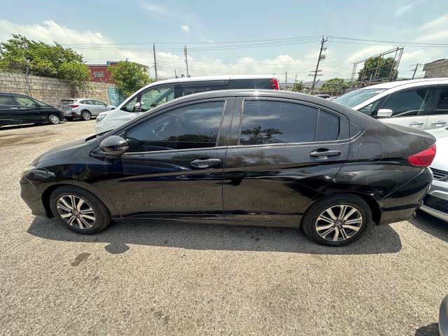 2018 Honda City for sale in Kingston / St. Andrew, Jamaica