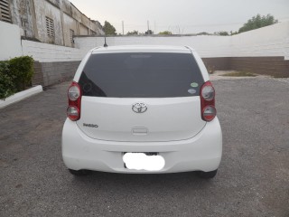 2012 Toyota Passo